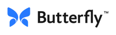 Butterfly Network logo